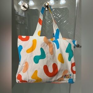 Mokuyobi Happy Breakfast Perfect Tote